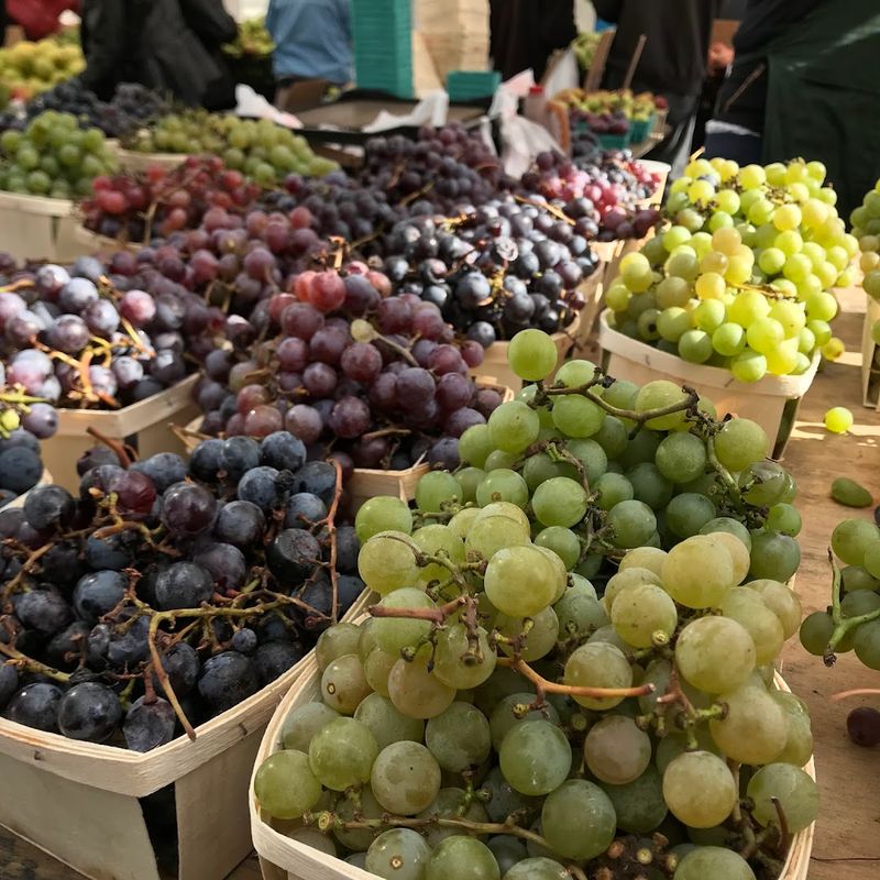 Union Square Farmers Market
