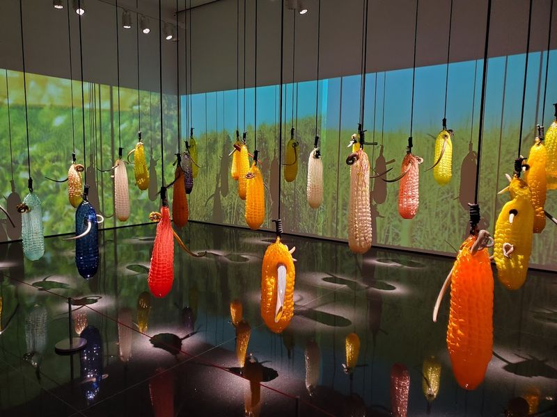 Figge Art Museum – Davenport