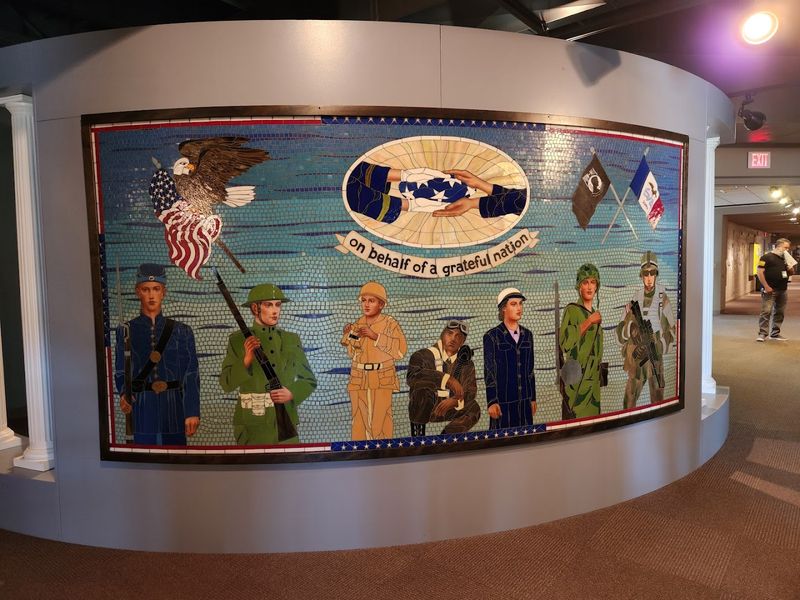 Grout Museum of History and Science - Waterloo, Black Hawk County