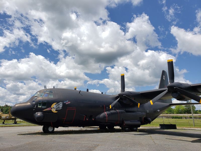 Aviation History & Technology Center - Marietta