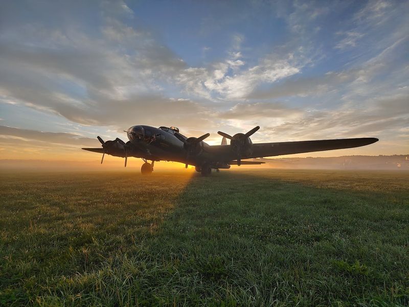 National Warplane Museum - Geneseo