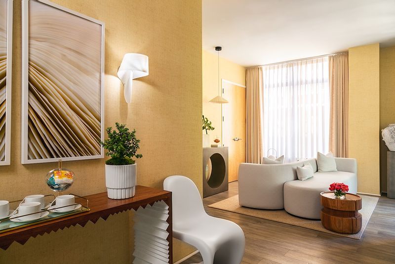 Spa at Serenbe
