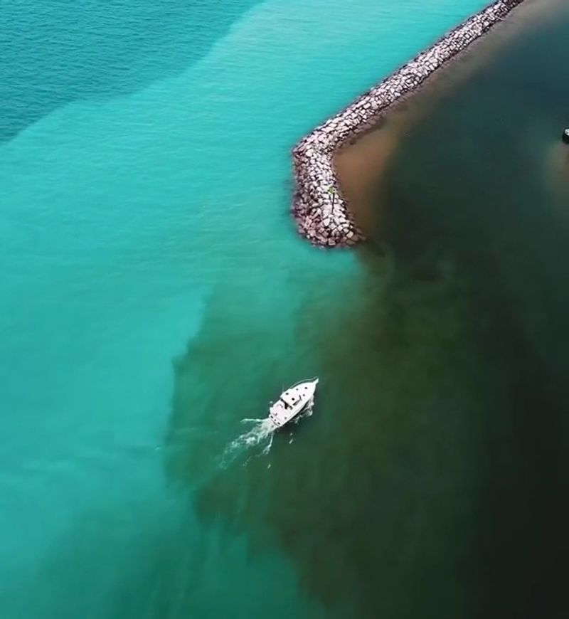 Manitou Island Transit