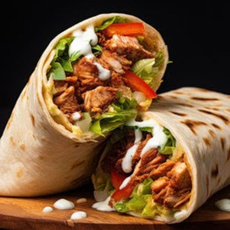 My Gyro Turkish Cuisine