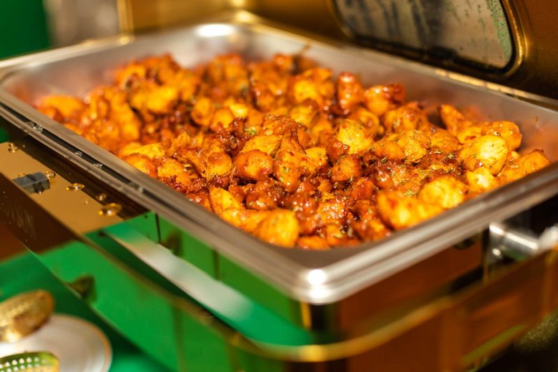 Irie Jerk Grill - Somerville, Middlesex County