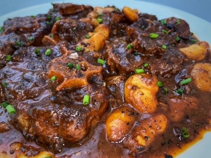 Jigga&acute;s Jerk Spot, Brooklyn, Kings County