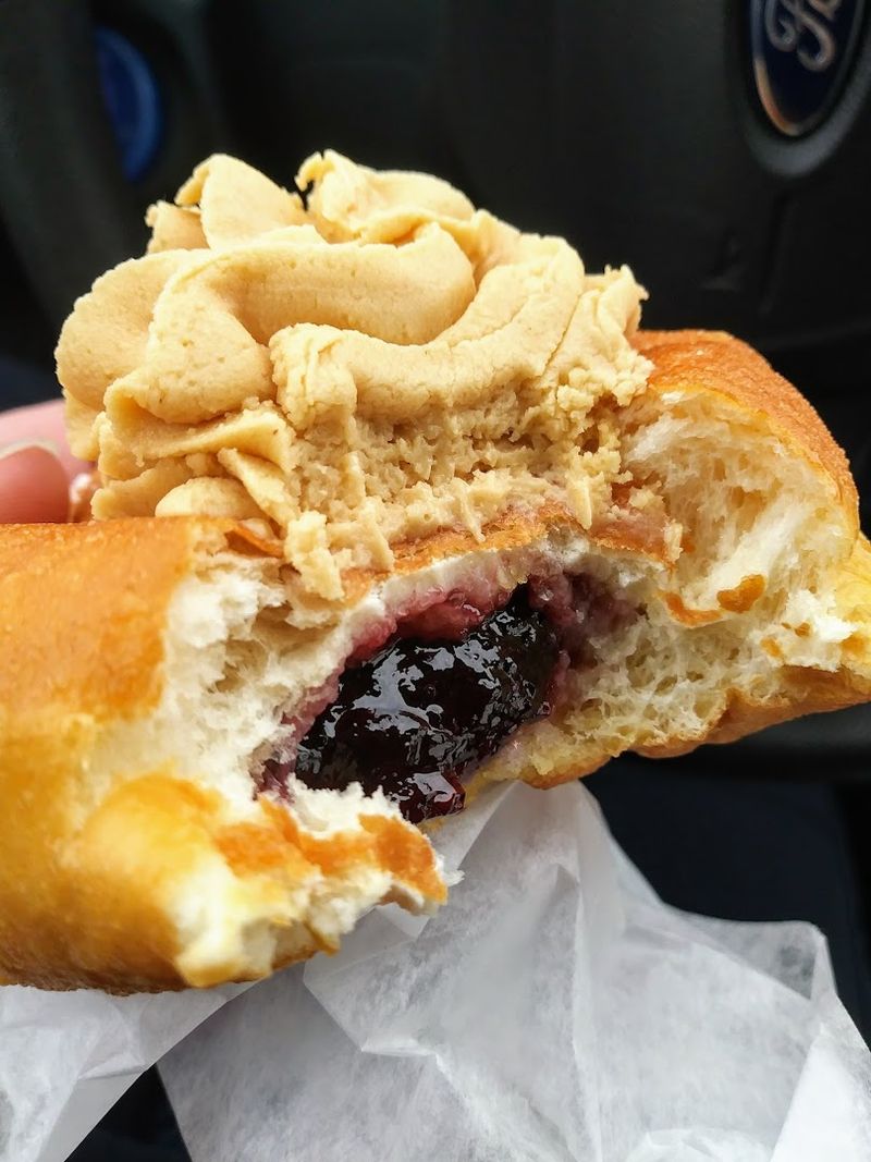 Harvest Bakery Inc (Bristol)