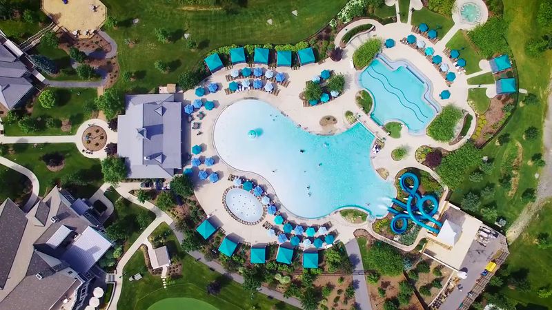 Hotel Hershey – A Classic Hollywood-Style Mountain Escape