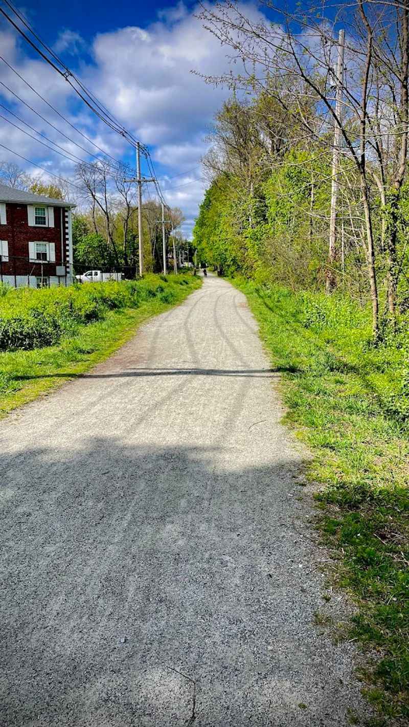Danvers Rail Trail