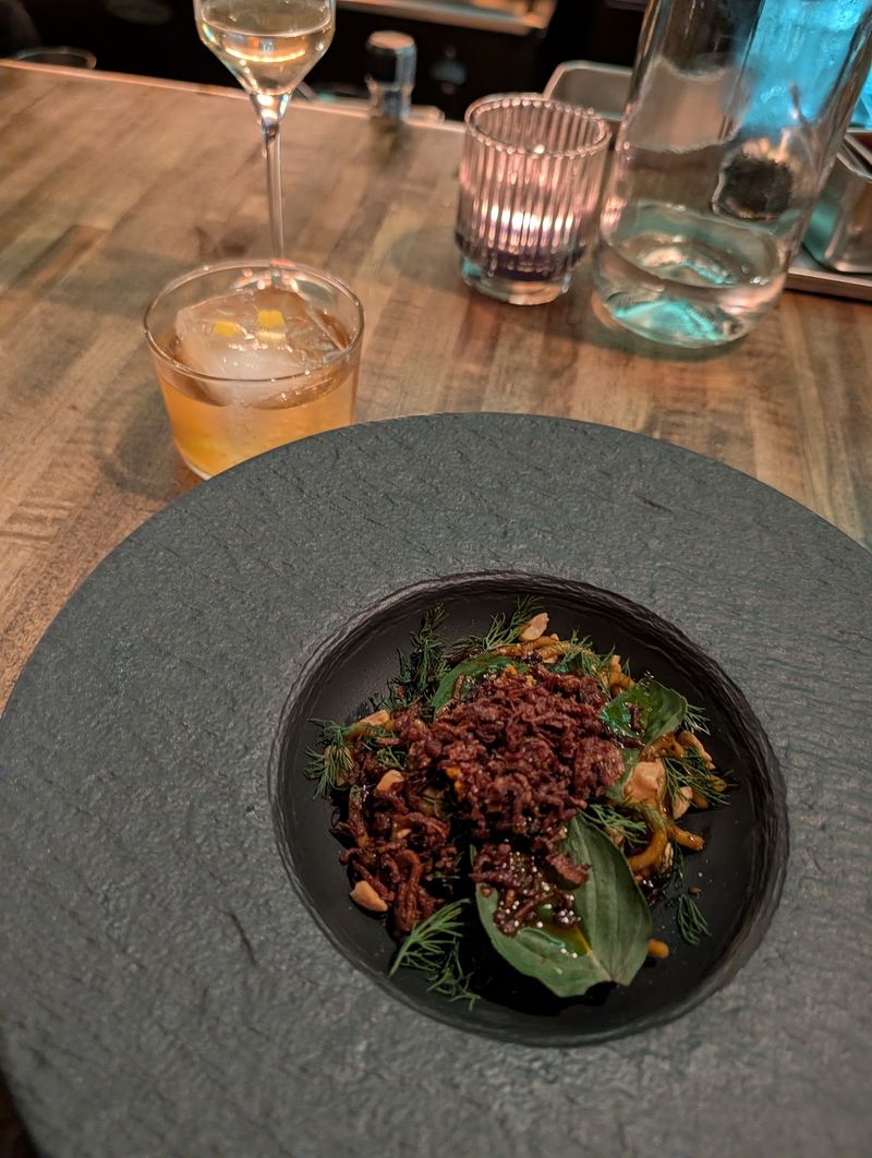 Nightshade Noodle Bar - Lynn