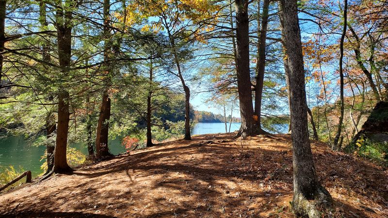 Beltzville State Park - Lehighton, Carbon County