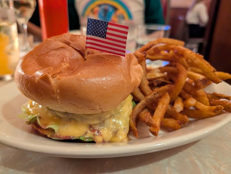 The Long Island Bar - New York City, Kings County