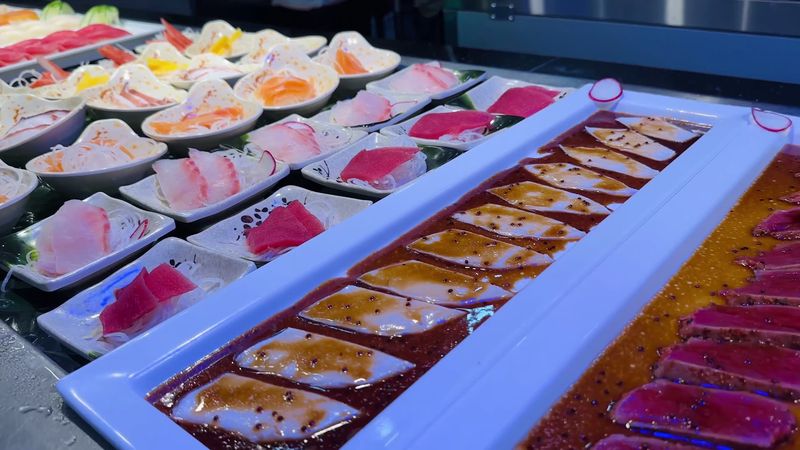 Ginza Buffet of Rock Hill, Rock Hill, York County