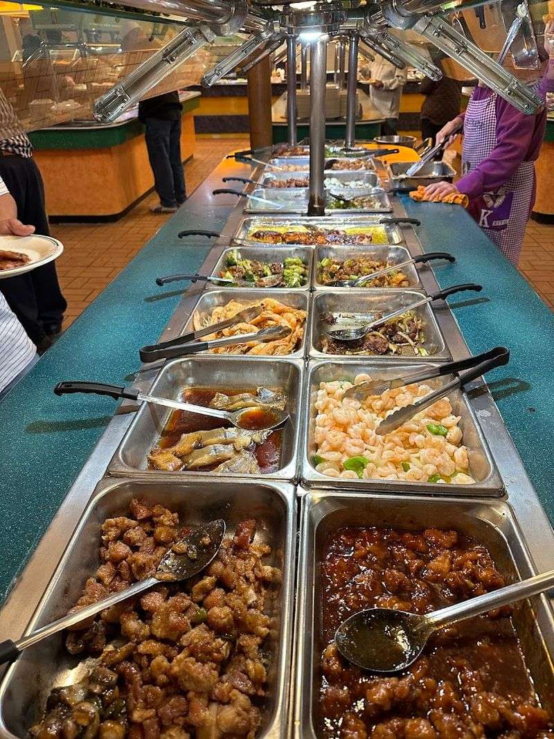 Buffet City
