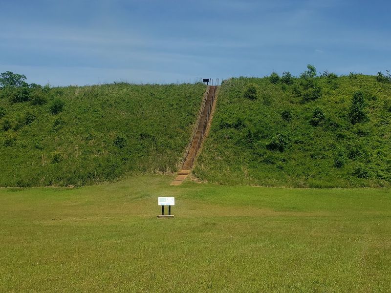 Kolomoki Mounds State Park