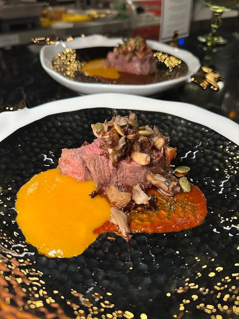 Newbrook Kitchen (Cheshire)