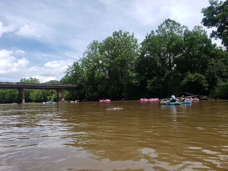 French Broad River