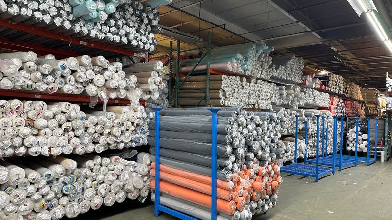 Fabric Wholesale Direct &ndash; Farmingdale