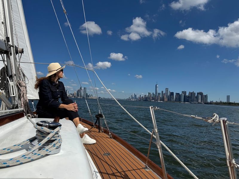 Tribeca Sailing