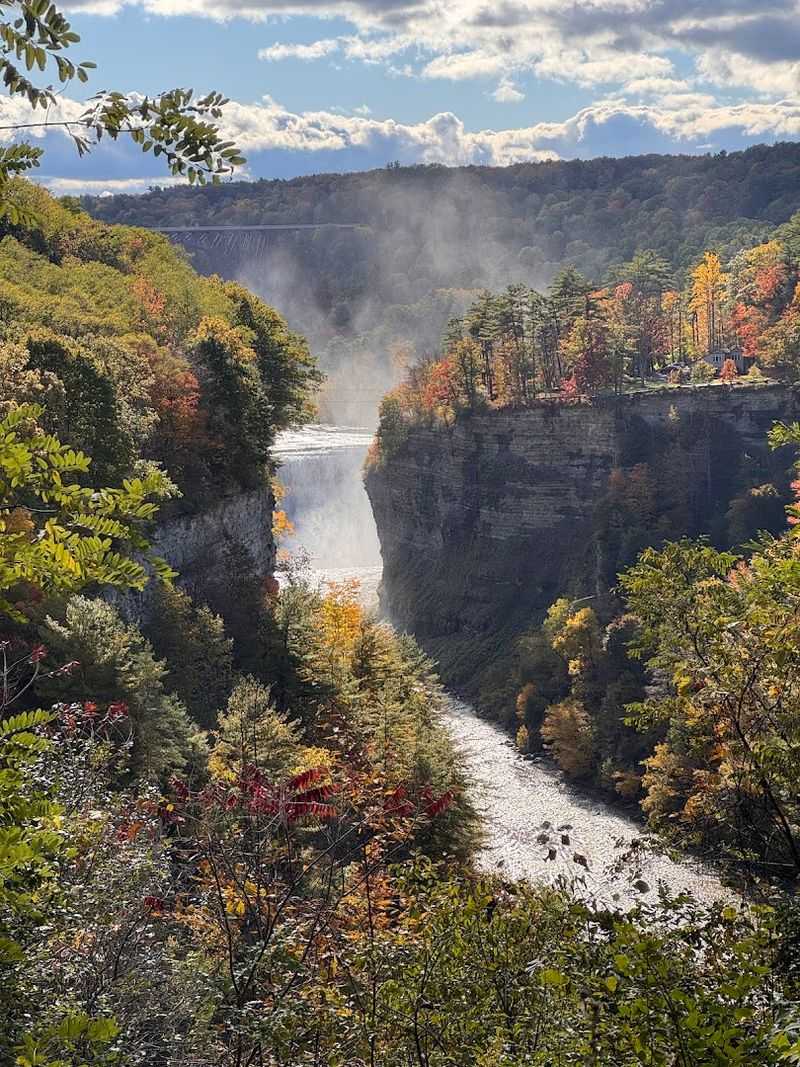 A Park So Big It Feels Like Its Own Wilderness World