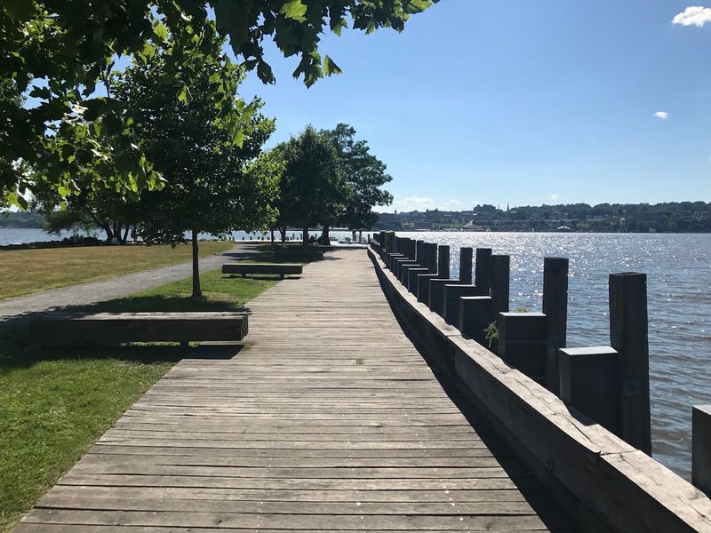 Beacon Riverfront, Beacon, Dutchess County