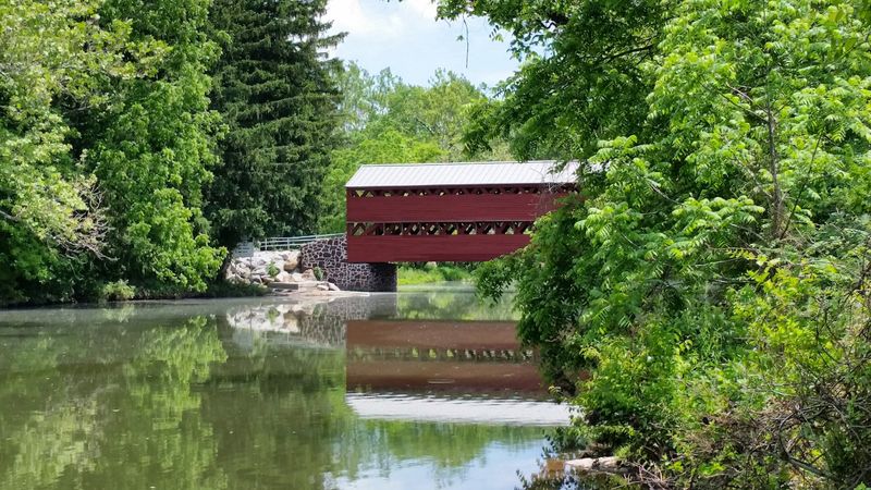 Gettysburg, Adams County