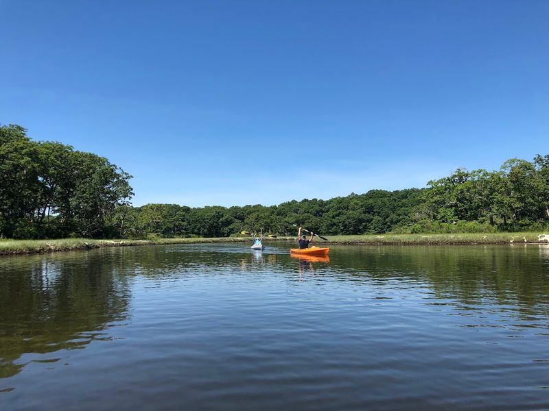 Shelter Island