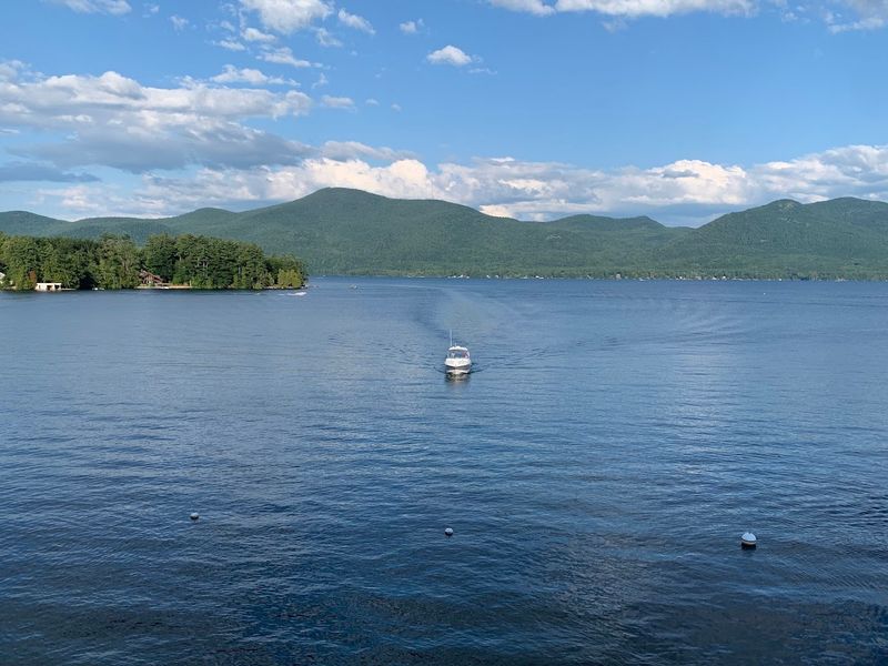 Adirondack Park 