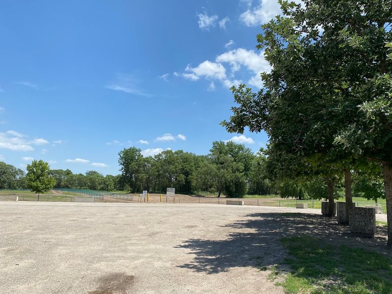 Paul Huting Recreation Area (formerly Riverview OHV Park) - Waterloo