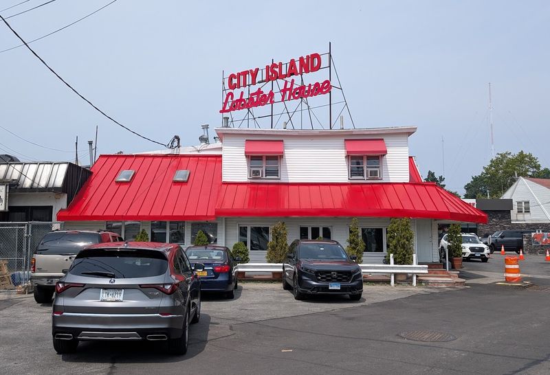 City Island Lobster House (Bronx)