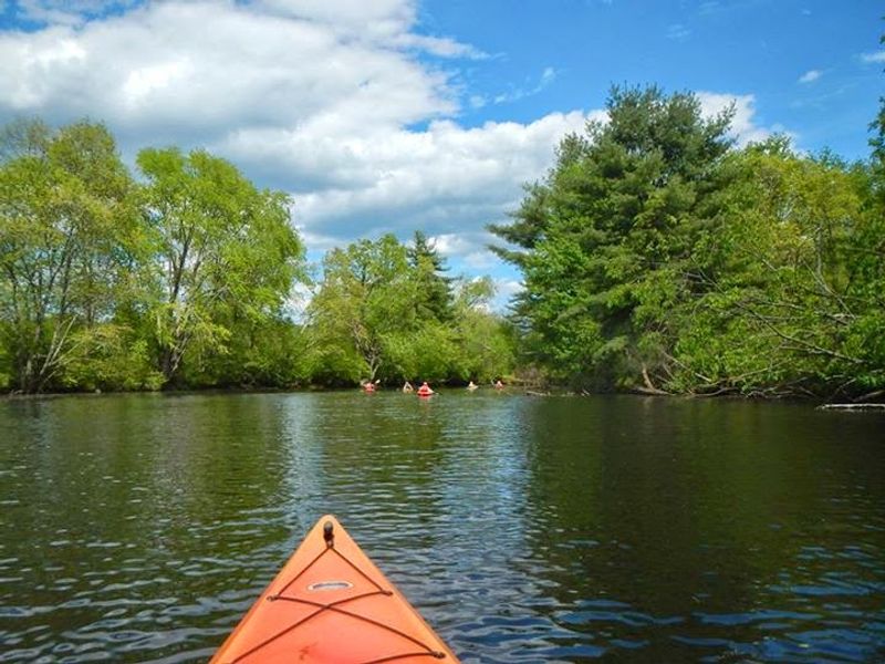 Nashua River
