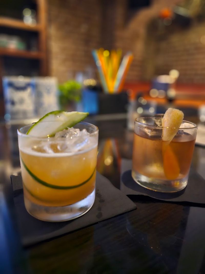 Alley Cat Lounge