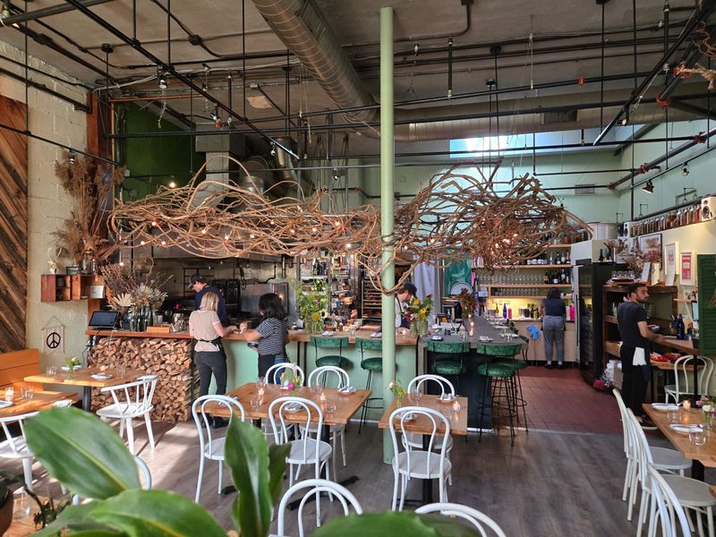 Field & Vine - Somerville
