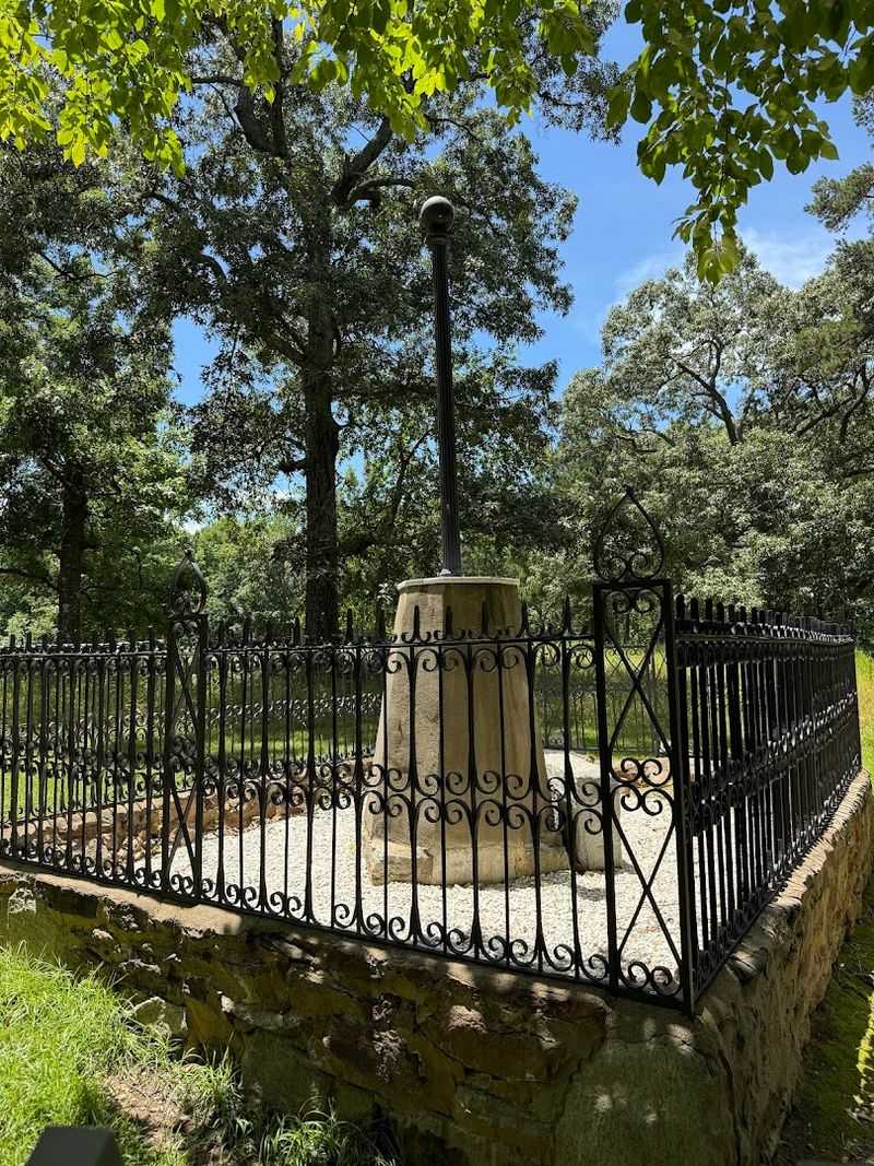 Cowpens National Battlefield
