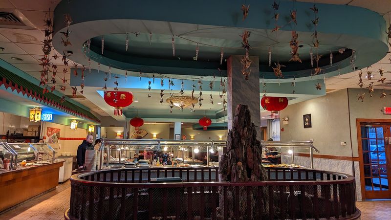 Marlborough Super Buffet (Marlborough)