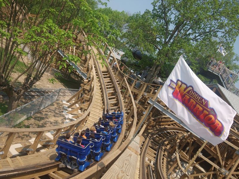 Quassy Amusement Park
