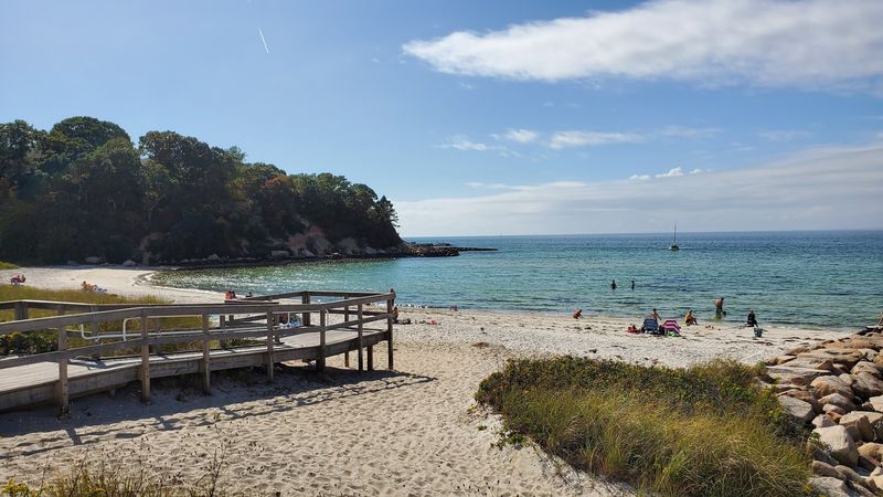 Falmouth