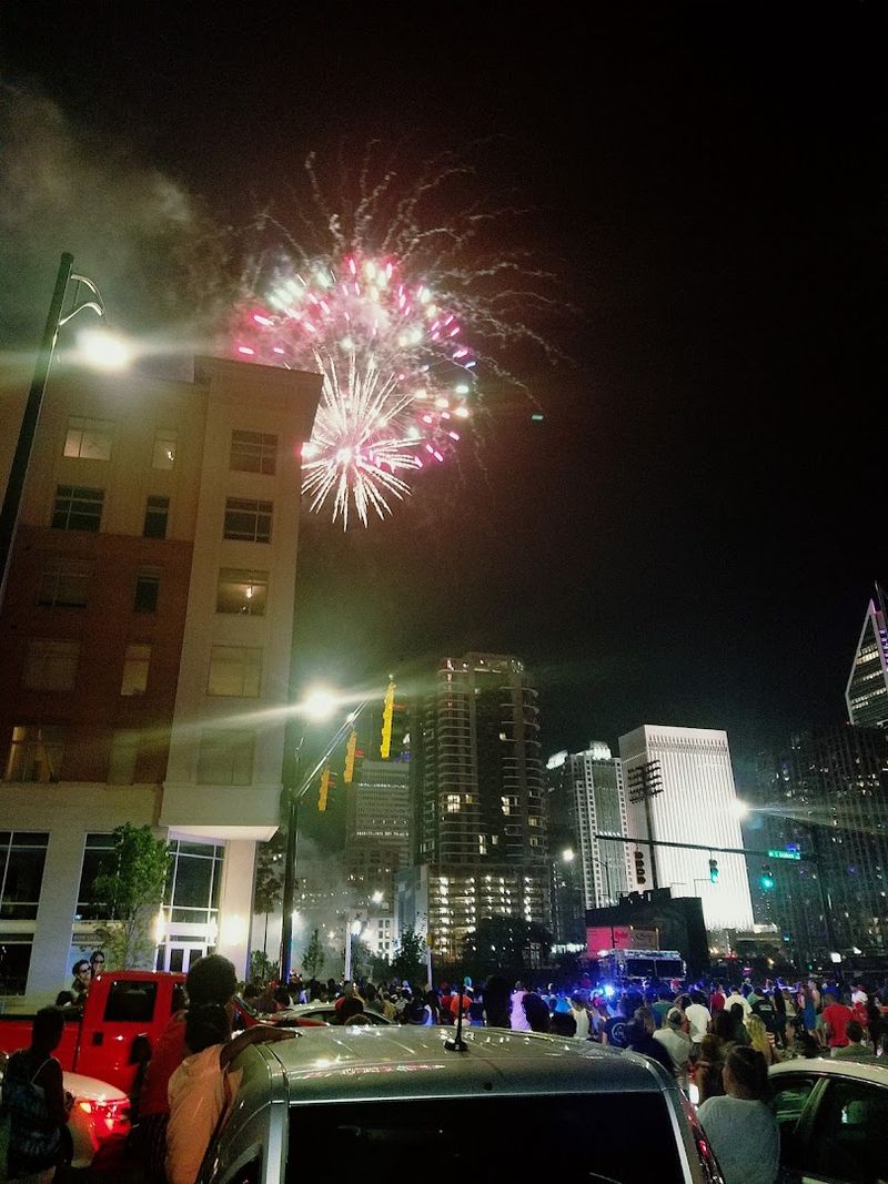 SkyShow Charlotte