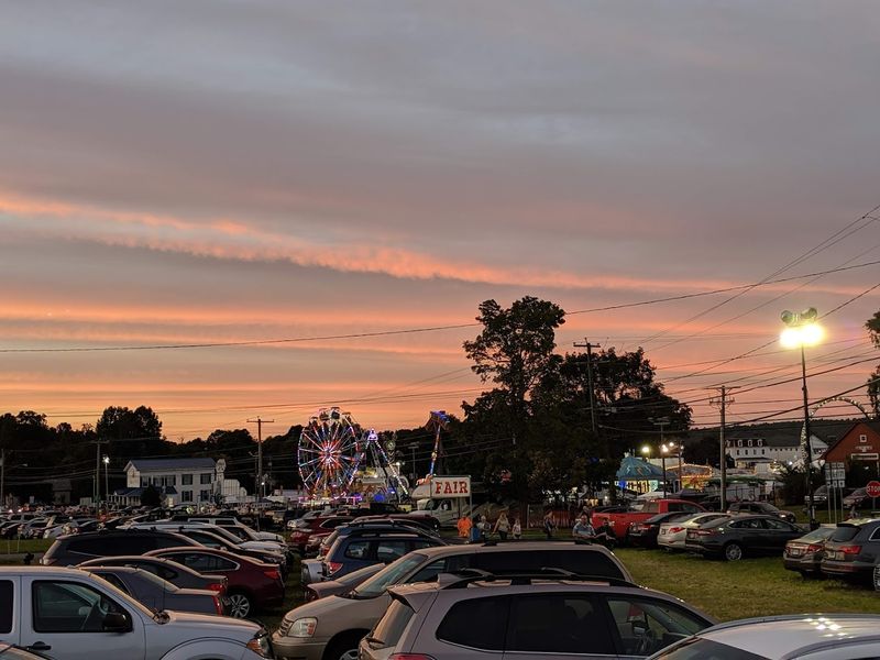 Woodstock Fair (Woodstock)