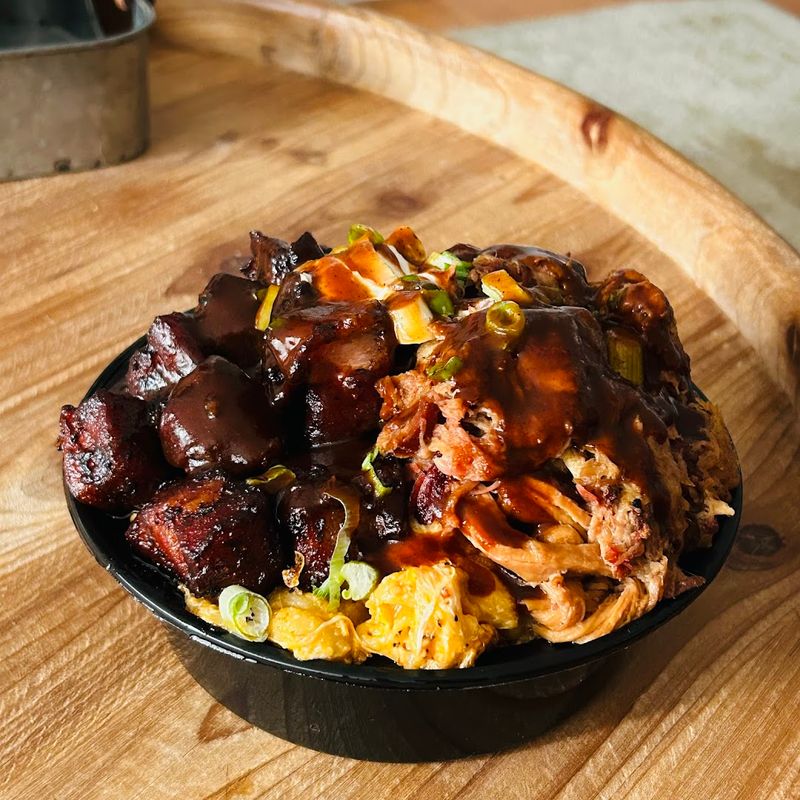 Triple S Craft BBQ - Seekonk