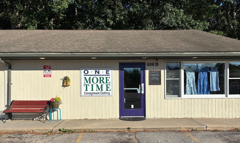 One More Time &ndash; Wakefield