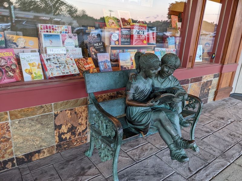 Book House of Stuyvesant Plaza - Albany, New York