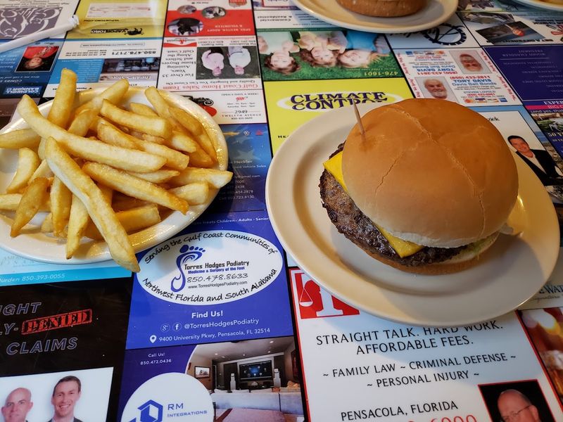 Jerry's Drive In