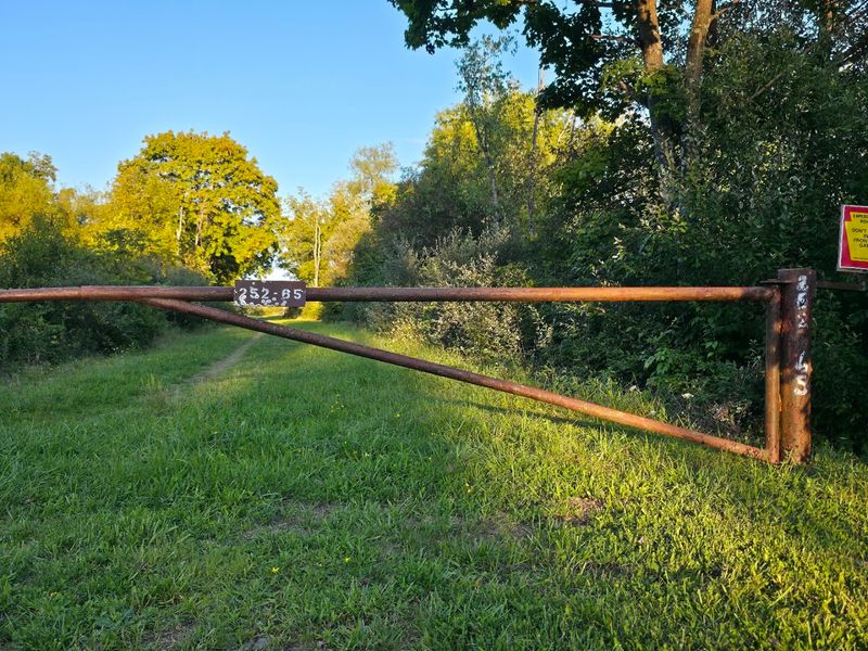 Experience a Trail That Feels Like a Walk Through History