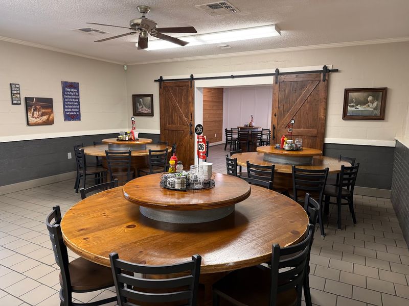 Buckner's Family Restaurant - Jackson