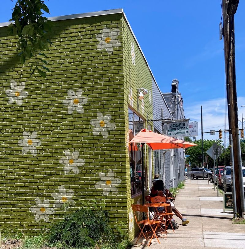 Tiny Vegan (Richmond)