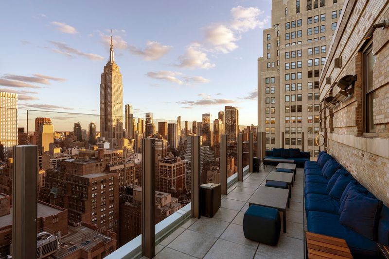 The Skylark &ndash; New York City (Manhattan)