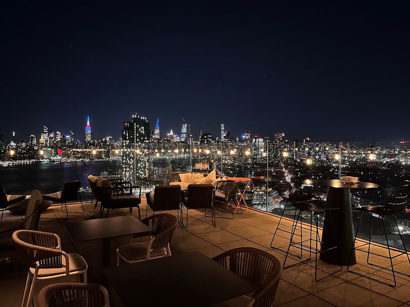 Westlight - Williamsburg, Brooklyn, New York City