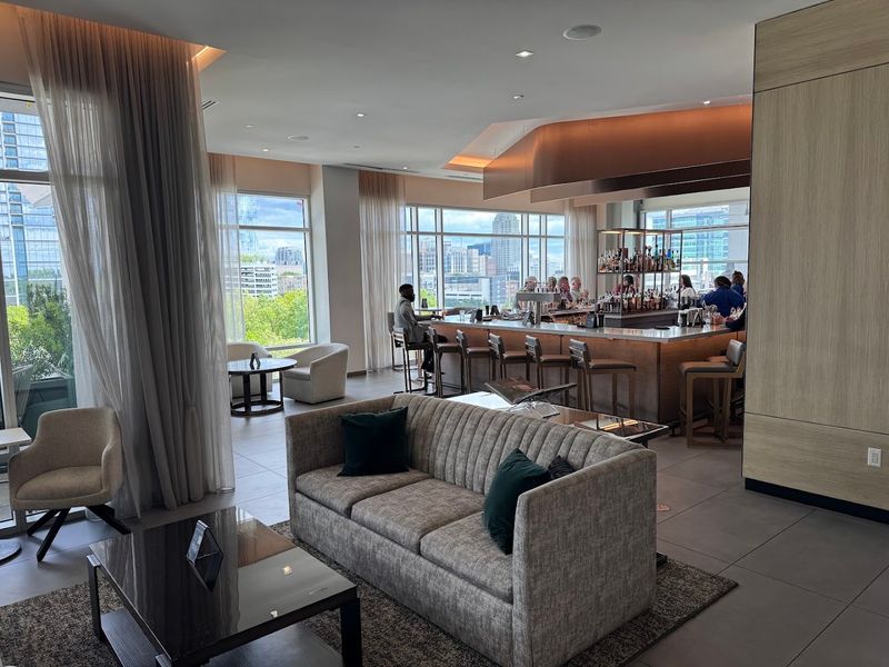 The Willard Rooftop Lounge &ndash; Raleigh