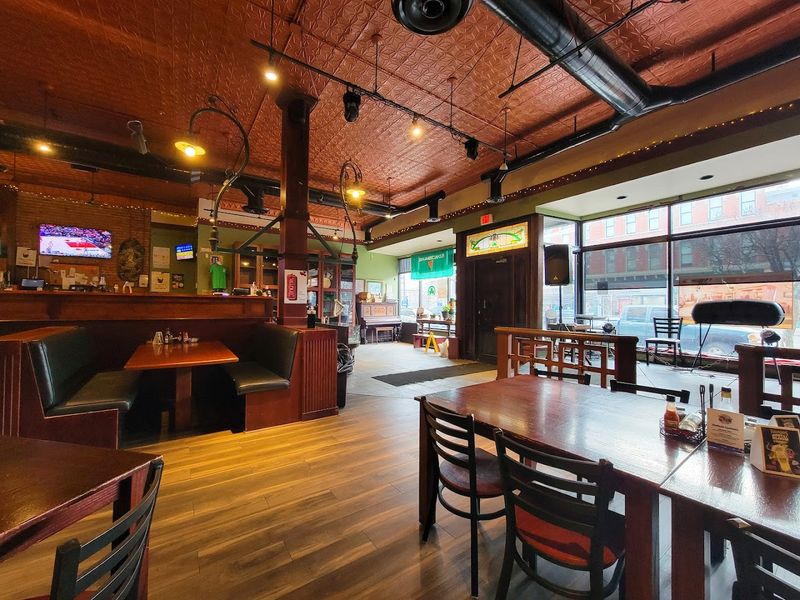 Lynch's Irish Tavern (Port Huron)